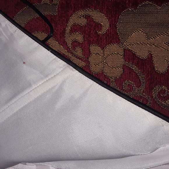 Cache Prom Dress - Picture 10 of 10